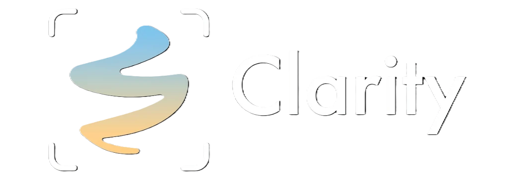 Clarity Logo